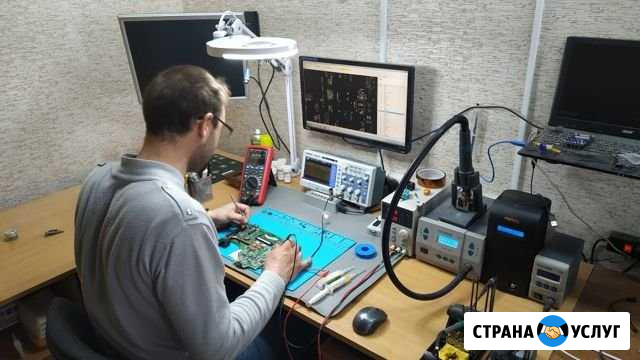 Ремонт компьютера Нижний Новгород - изображение 1