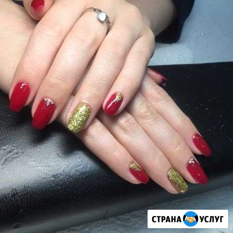 Маникюр Йошкар-Ола - изображение 1