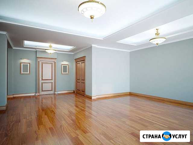 Ремонт квартир Одинцово - изображение 1