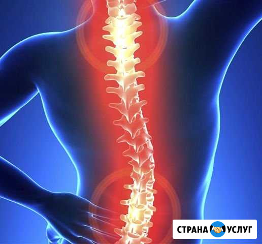 Массаж Астрахань - изображение 1