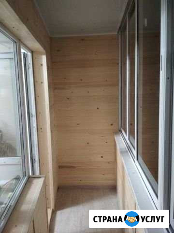 Ремонт отделка без посредников Новосибирск - изображение 1