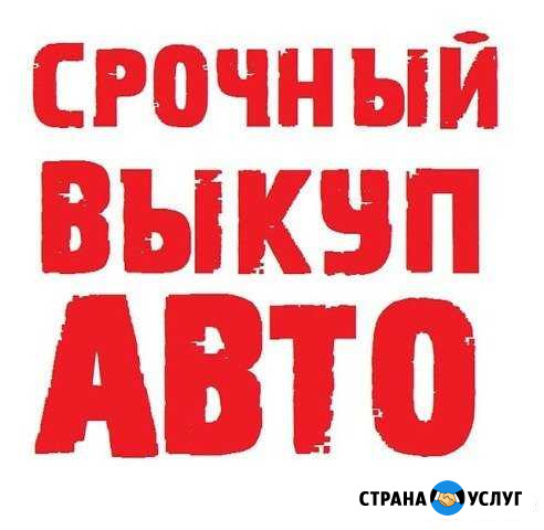 Срочный выкуп любых авто и мототехники Рязань - изображение 1