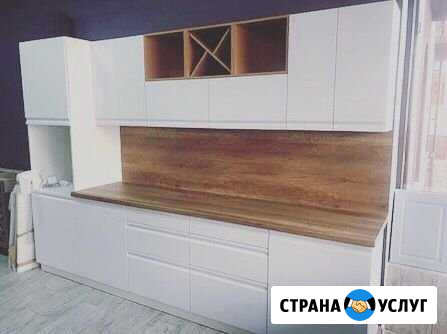 Кухонный гарнитур Чебоксары - изображение 1