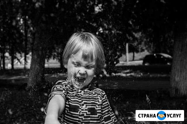 Фотосессия Кострома - изображение 1