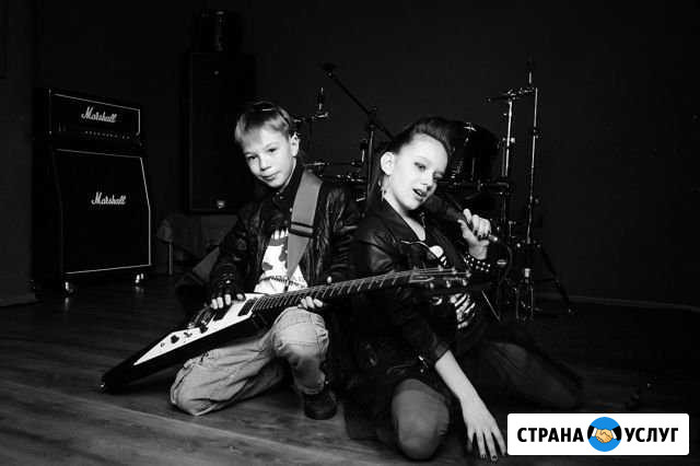 Обучение игре на гитаре Кумертау - изображение 1