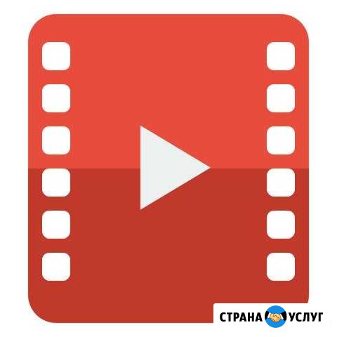 Видео видеомонтаж видеоролики конвертация Москва - изображение 1