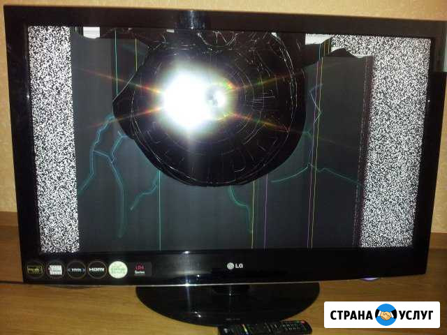 Скупка и ремонт телевизоров любых марок. LED, LCD Самара - изображение 1