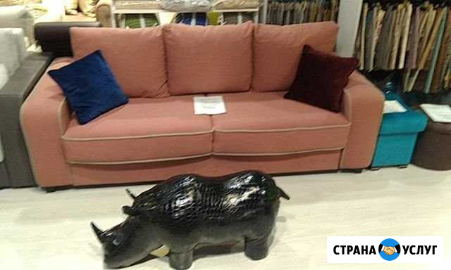 Диваны,кресла, пуфы, кухонные уголки Красногорск - изображение 1