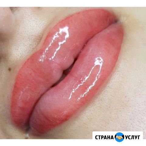 Перманентный макияж Горячеводский - изображение 1