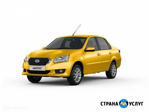 Автомобиль в аренду под Яндекс такси Екатеринбург - изображение 1