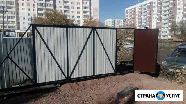 Сварщик и генератор Копейск - изображение 1