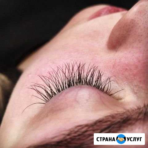 Наращивание ресниц Магадан - изображение 1