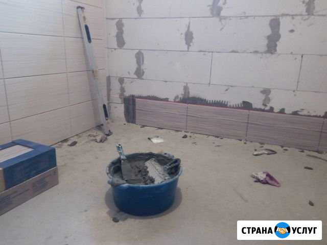Отделочные работы Северская - изображение 1
