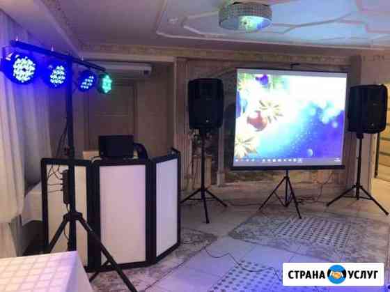 Ведущий диджей, свадьба,новогодний корпоратив Нижний Новгород