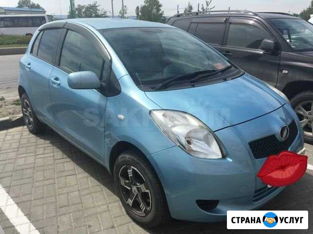 Аренда авто Калининград - изображение 1