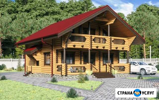 Проектирование, производство и монтаж Соликамск - изображение 1