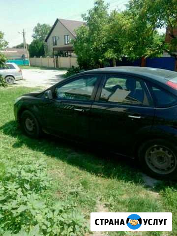 Водитель с личным авто Крымск - изображение 1