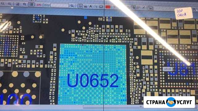 Ремонт айфонов Х;iPhone X(XS;XR;XS MAX) и другие Казань - изображение 1
