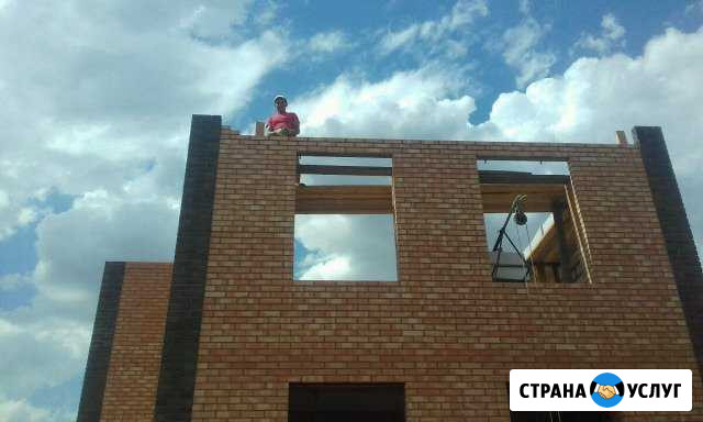 Вам нужен Дом под ключ Сальск - изображение 1