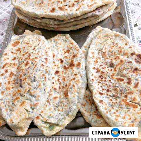 Жангялов хац Люберцы