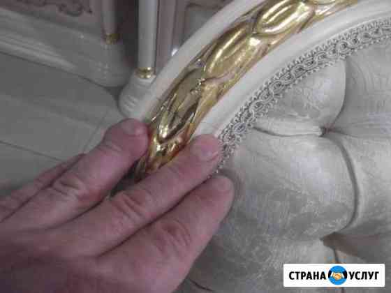 Реставрация мебели (сборка мебели) и прочее Пятигорск