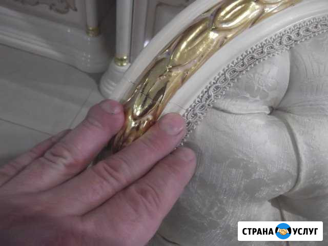 Реставрация мебели (сборка мебели) и прочее Пятигорск - изображение 1