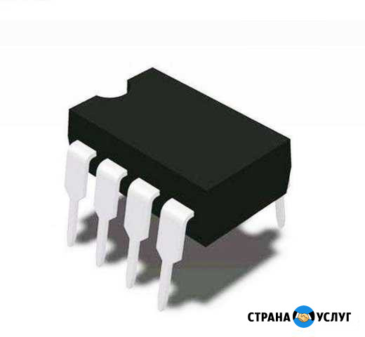 Прошивка биос материнских плат Орловский - изображение 1