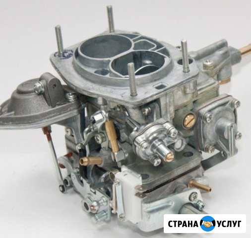 Ремонт и регулировка карбюраторов Калининград - изображение 1