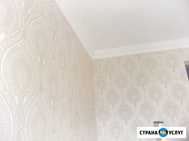 Все виды строительных работ Батайск - изображение 1