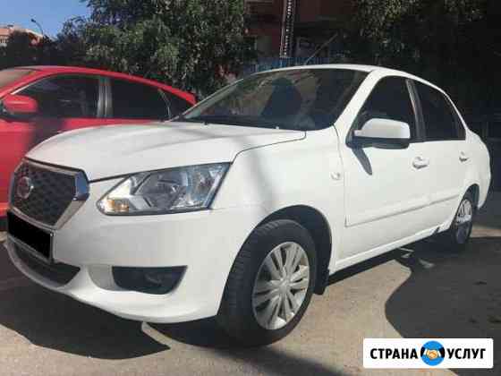 Аренда новых авто под Такси Самара