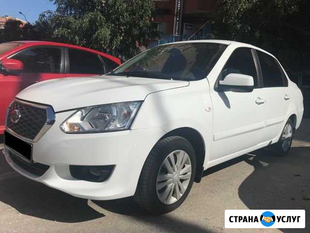 Аренда новых авто под Такси Самара - изображение 1
