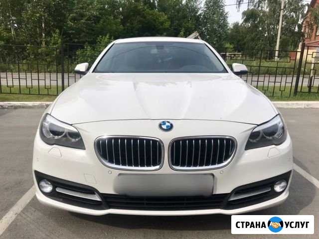 Авто на свадьбу Новосибирск - изображение 1