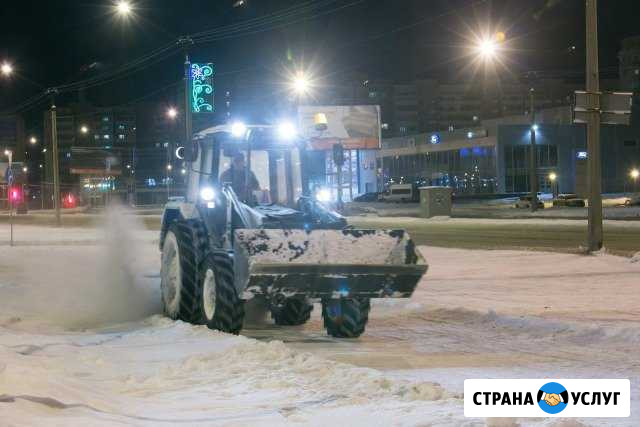 Трактор Мтз-82 Беларус веткоизмельчитель Череповец - изображение 1