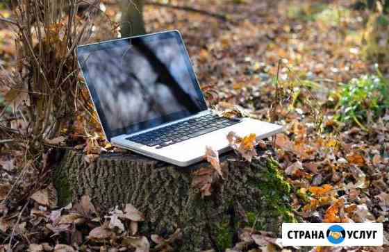 Ремонт компьютера, ноутбука Калининград