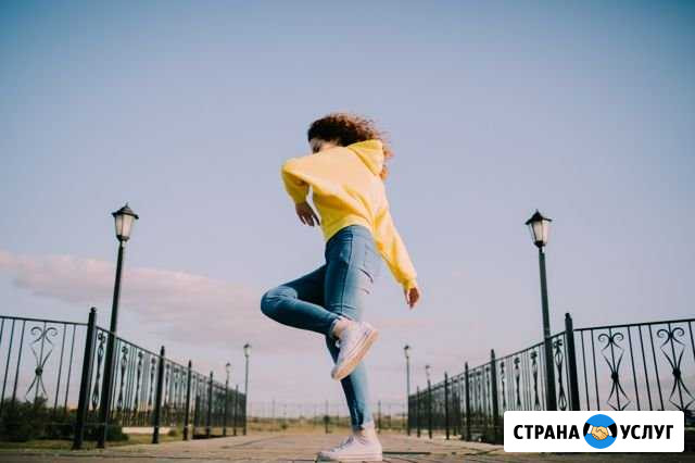 Танцы Троицк - изображение 1