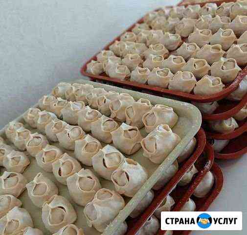Манты на заказ Тверь