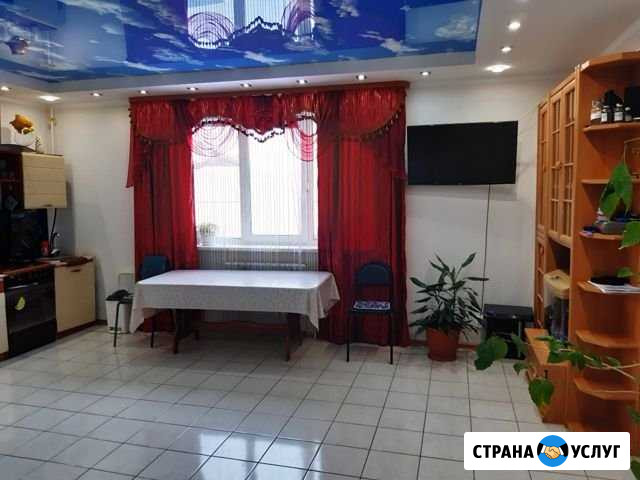 Баня Новый Уренгой - изображение 1