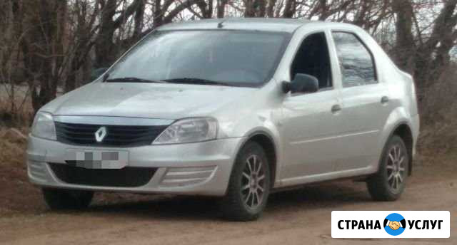 Аренда авто под такси Киров - изображение 1