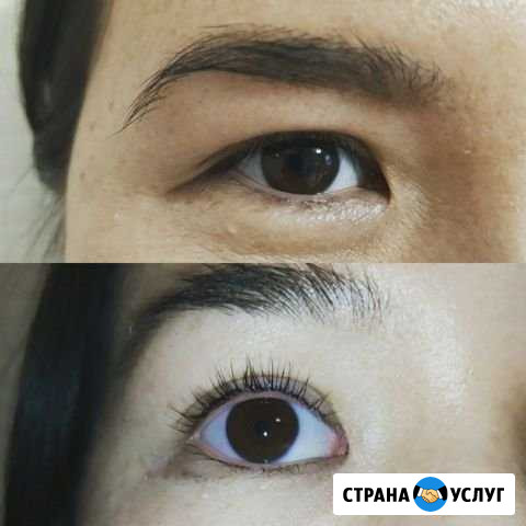 Вельвет ресниц Балашиха - изображение 1