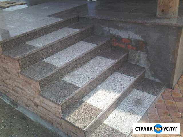 Облицовка отделка Камнем Балаково - изображение 1