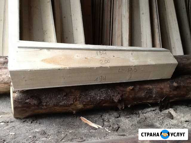 Заготовки деревянных гробов и прочее Орёл - изображение 1