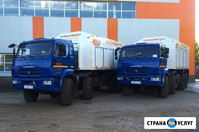 Аренда азотной компрессорной станции Красноярск - изображение 1