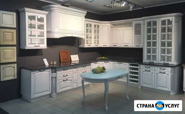 Кухни на заказ в рамках ограниченного бюджета Батайск - изображение 1