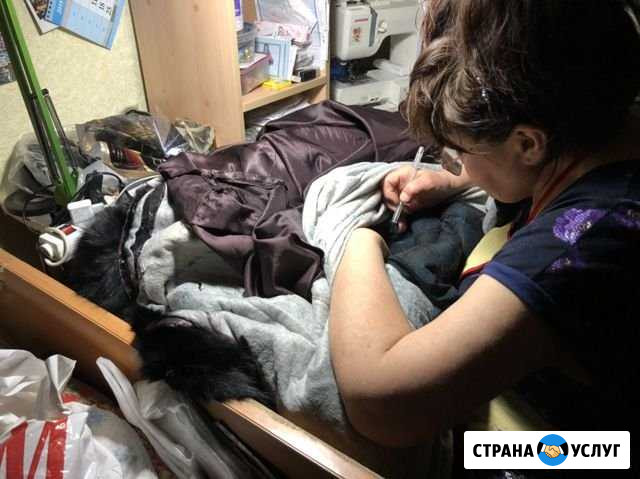 Ремонт шуб любой сложности Тольятти - изображение 1