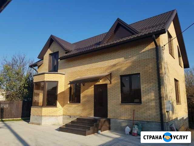 Строим настоящие дома Мосрентген - изображение 1