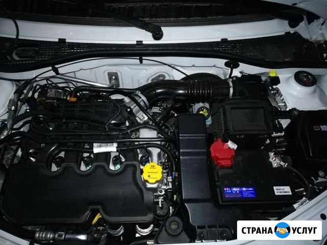 Перевод автомобиля на газ (пропан) Краснодар - изображение 1