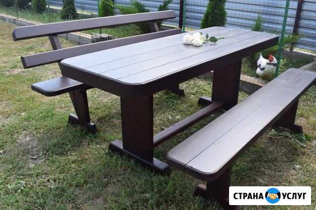 Столярная мастерская Шахты - изображение 1