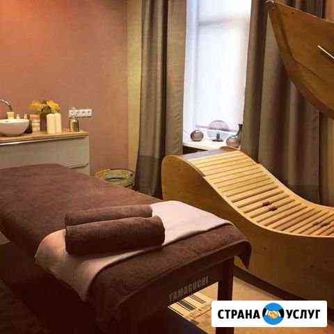 Расслабляющий Массаж Всего Тела Москва