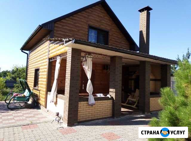 Баня Шебекино - изображение 1