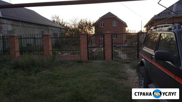Индивидуальное строительство домов Краснодар - изображение 1